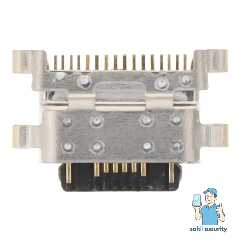 Charging Connector for Motorola Moto G82 5G thumbnail